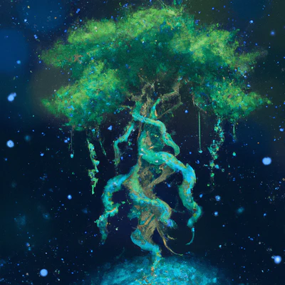 Yggdrasil: Unveiling Mysteries of The Sacred World Tree